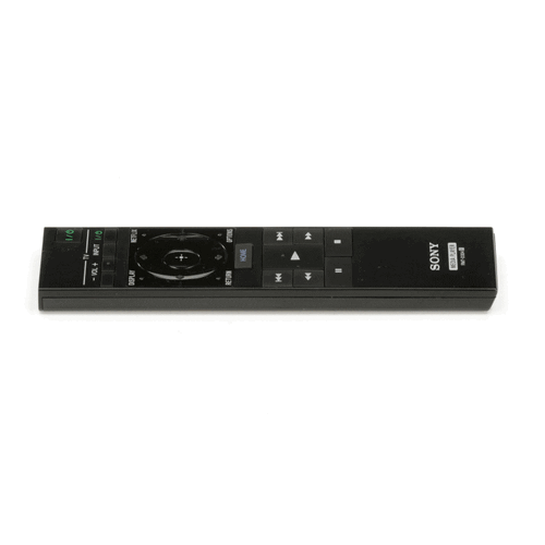 Sony Part# 1-492-885-11 Remote Control - Genuine OEM