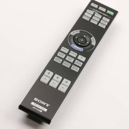 Sony Part# 1-492-924-12 Remote Control - Genuine OEM