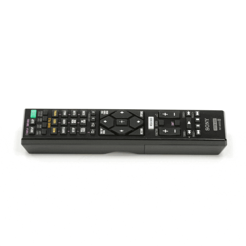 Sony TV Remote Control - 1-492-960-11