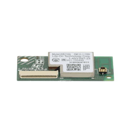Sony Part# 1-493-097-23 Bluetooth Module - Genuine OEM
