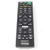 Sony Part# 1-493-107-11 Remote Control - Genuine OEM