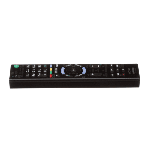 Sony Part# 1-493-176-21 Remote Control - Genuine OEM