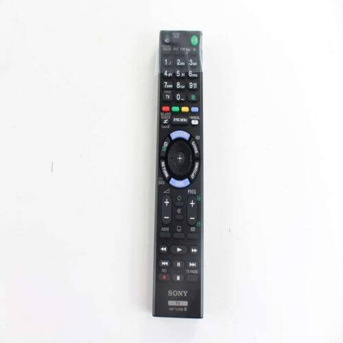 Sony Part# 1-493-176-21 Remote Control - Genuine OEM