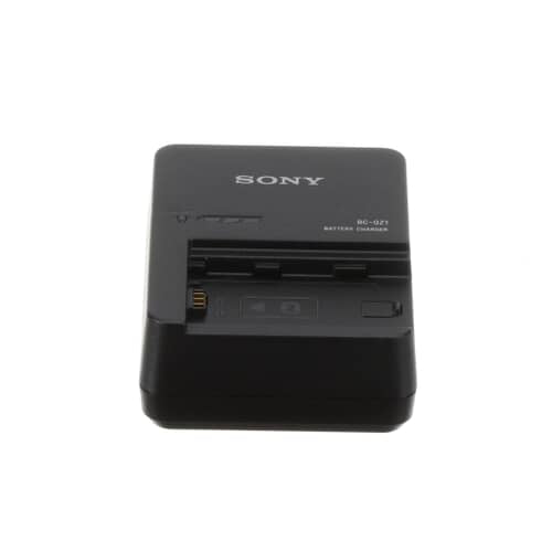 Sony Part# 1-493-243-13 Power Adapter Battery Charger - Genuine OEM