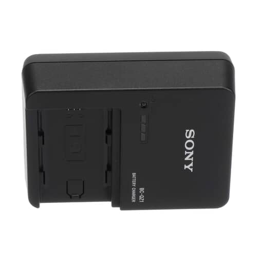 Sony Part# 1-493-243-41 Battery Charger - Genuine OEM