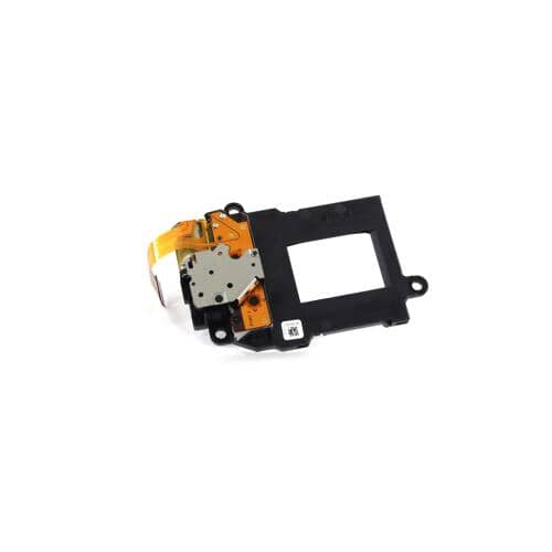 Sony Part# 1-493-254-12 Shutter Unit - Genuine OEM