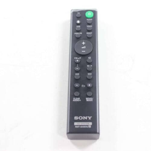 Sony Part# 1-493-274-11 Remote Control - Genuine OEM