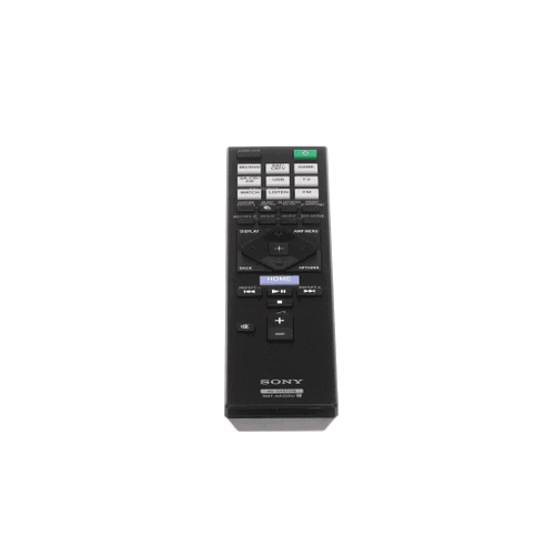Sony Part# 1-493-281-11 Remote Control - Genuine OEM