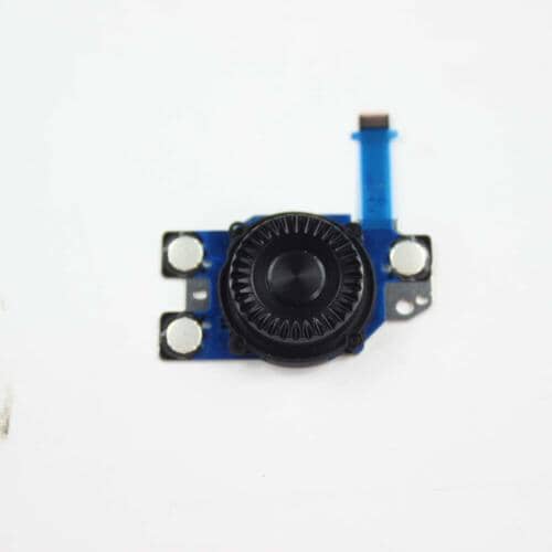 Sony Part# 1-493-292-11 Control Switch Block - Genuine OEM