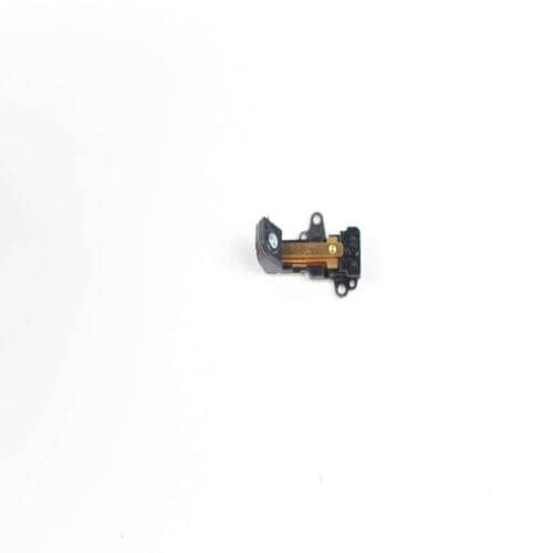 Blomberg Hinge Cover-Left - 4853120600