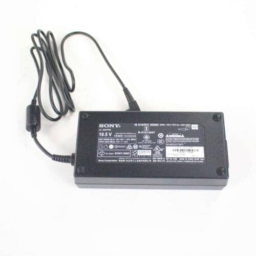 Sony Part# 1-493-298-12 AC Adaptor - Genuine OEM