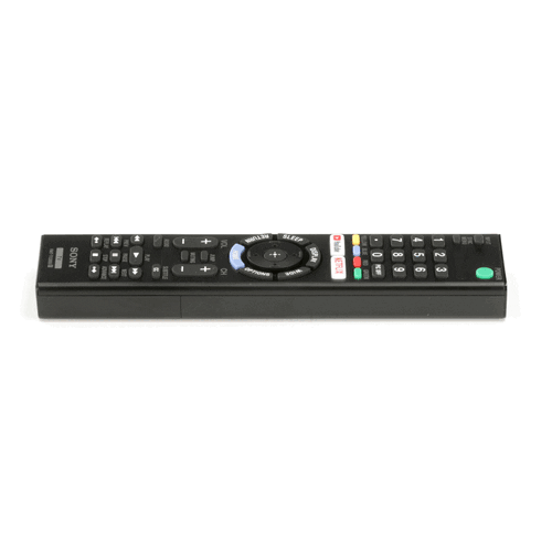 Sony Part# 1-493-312-12 Remote Control - Genuine OEM