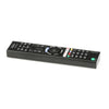 Sony Part# 1-493-312-12 Remote Control - Genuine OEM