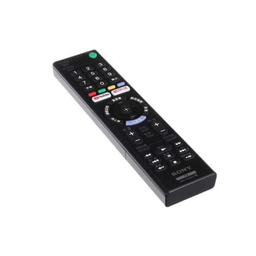 Sony Part# 1-493-317-12 Remote Control - Genuine OEM