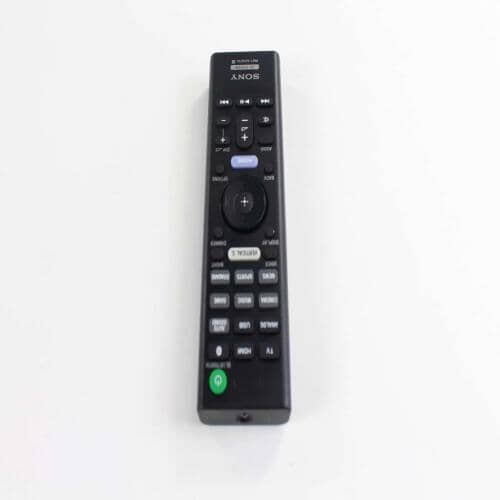 Sony Part# 1-493-354-11 Remote Controller - Genuine OEM