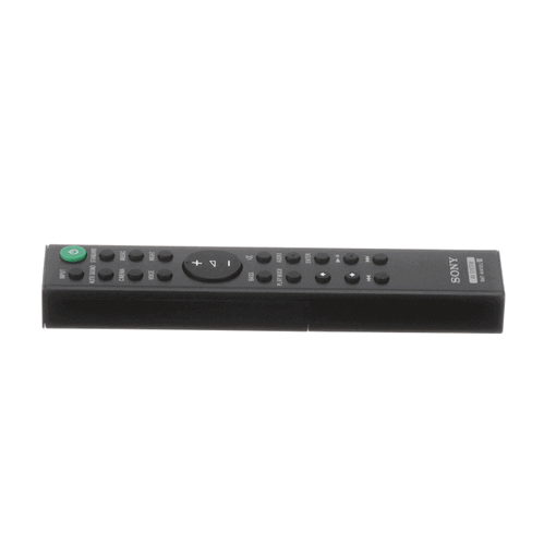 Sony Part# 1-493-358-11 Remote Commander - Genuine OEM