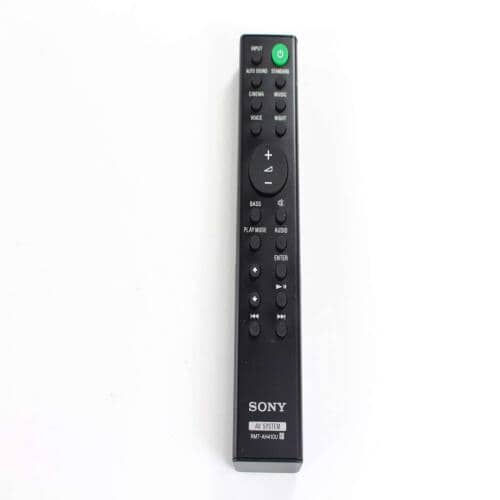 Sony Part# 1-493-358-11 Remote Commander - Genuine OEM