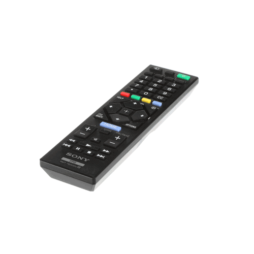 Sony Part# 1-493-483-11 Remote Controler - Genuine OEM