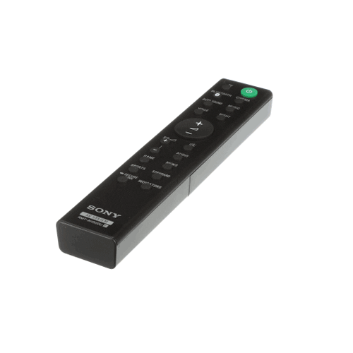 Sony Part# 1-493-544-12 Remote Control - Genuine OEM