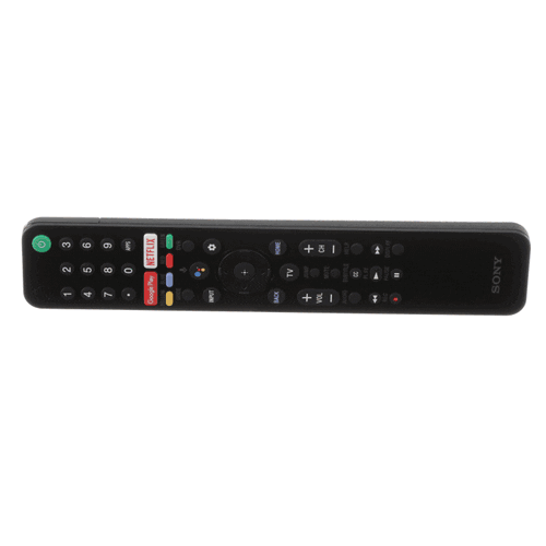 Sony Part# 1-493-552-23 Remote Control  - Genuine OEM