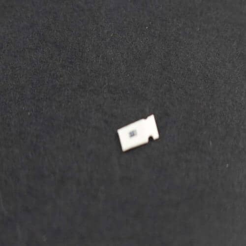 Sony Part# 1-523-389-11 Fuse - Genuine OEM