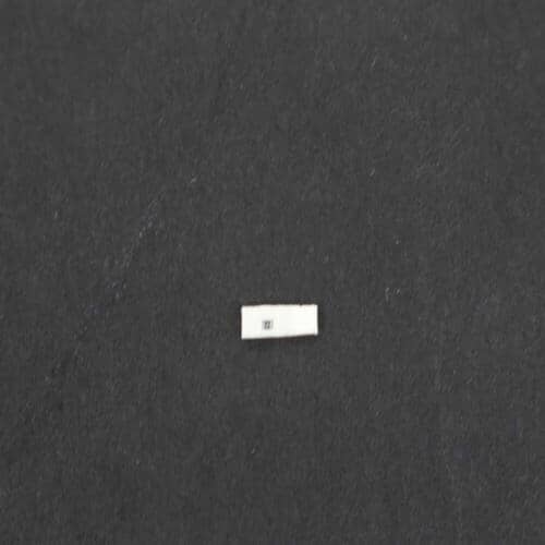 Sony Part# 1-523-412-11 Fuse - Genuine OEM