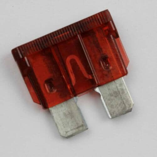 Sony Part# 1-532-877-11 Fuse (Brade Type) - Genuine OEM