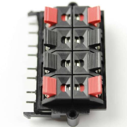 Sony Part# 1-537-376-11 Terminal Board - Genuine OEM