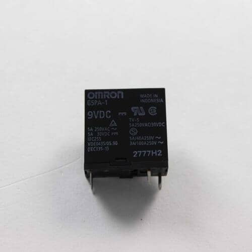 Sony Part# 1-755-334-11 AC Power Relay - Genuine OEM