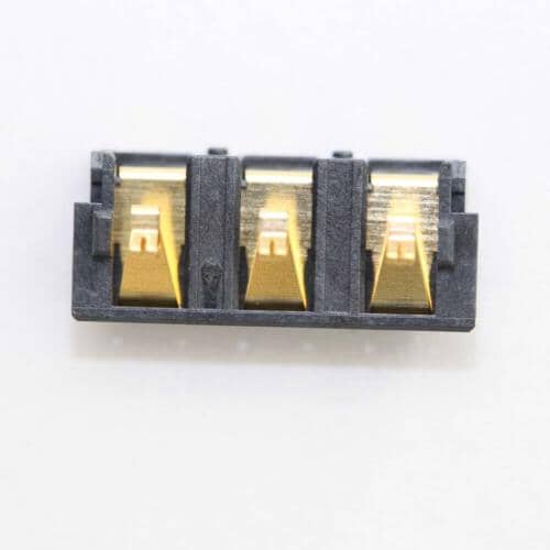 Sony Part# 1-780-826-11 Battery Terminal Board - Genuine OEM