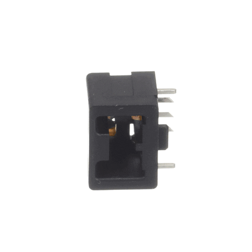 Sony Part# 1-815-792-11 Direct Current In Connector - Genuine OEM