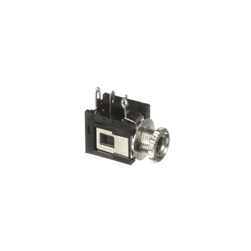 Sony Part# 1-843-518-26 Stereo Miniature Jack - Genuine OEM