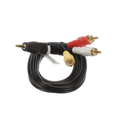 Sony Part# 1-848-803-13 Conversion Cable - Genuine OEM