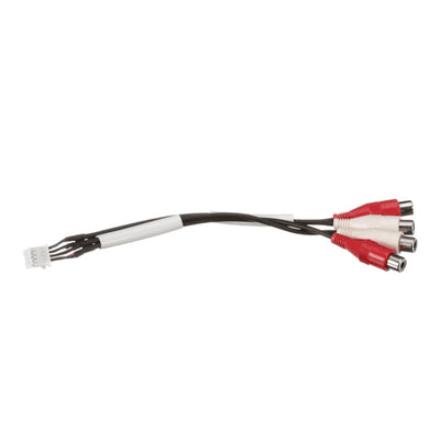 Sony Part# 1-849-187-11 RCA Cable - Genuine OEM