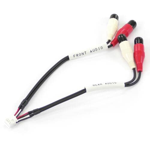 Sony Part# 1-849-187-11 RCA Cable - Genuine OEM