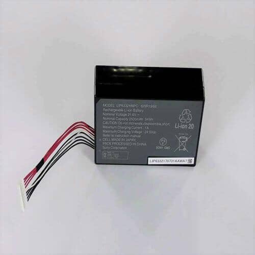 Sony Part# 1-853-679-11 Lithium Ion Battery - Genuine OEM