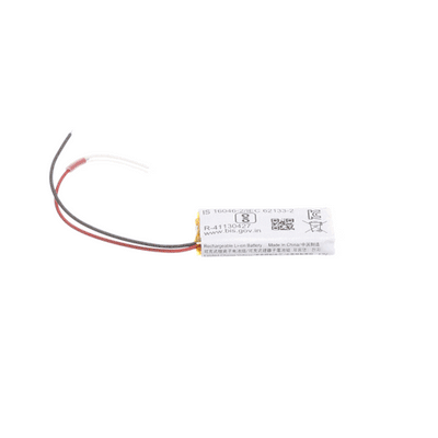 Sony Part# 1-853-707-12 Charging Case Battery - Genuine OEM