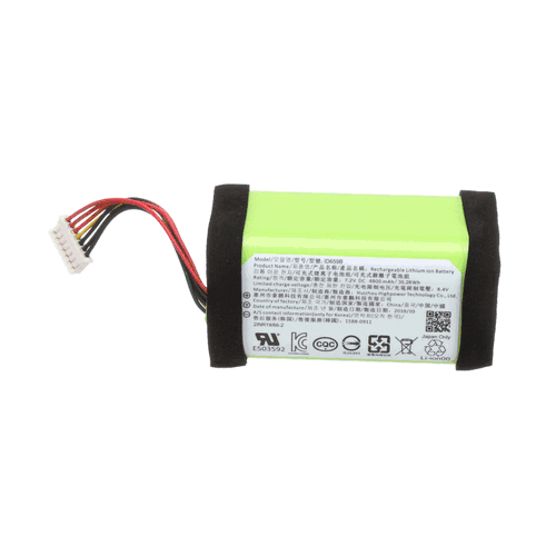 Sony Electronics Lithium Ion Battery - 1-853-713-23