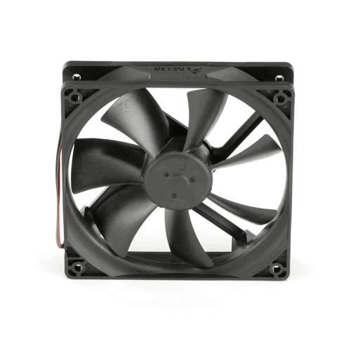 Sony Part# 1-855-163-11 Direct Current Fan - Genuine OEM