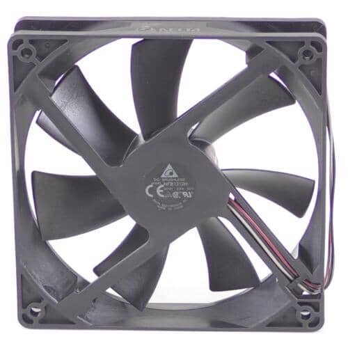 Sony Part# 1-855-163-11 Direct Current Fan - Genuine OEM