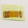 Sony Part# 1-893-083-11 Flexible Printed Wiring Board - Genuine OEM