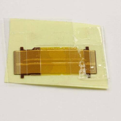 Sony Part# 1-893-083-11 Flexible Printed Wiring Board - Genuine OEM
