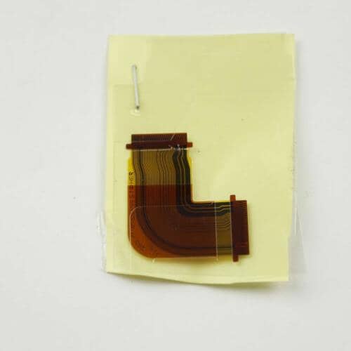 Sony Part# 1-893-795-11 Flexible Printed Wiring Board - Genuine OEM