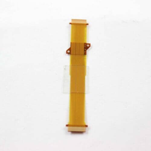 Sony Part# 1-893-810-11 Flexible Power Board Assembly - Genuine OEM
