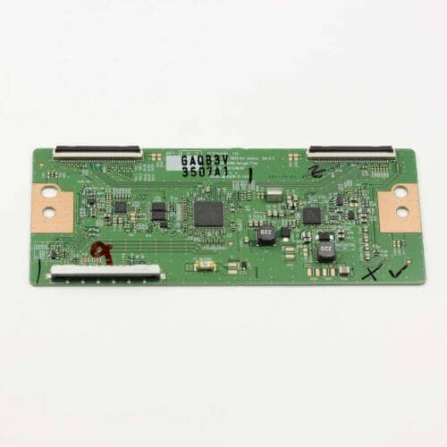 Sony Control Mt Board - 1-895-620-11