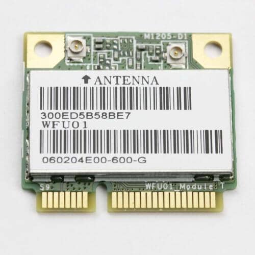 Sony Mounted Pwb Wf - 1-895-678-11