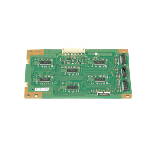 Sony Part# 1-895-790-11 Mounted Printed Wiring Board - Genuine OEM