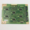 Sony Part# 1-895-790-11 Mounted Printed Wiring Board - Genuine OEM