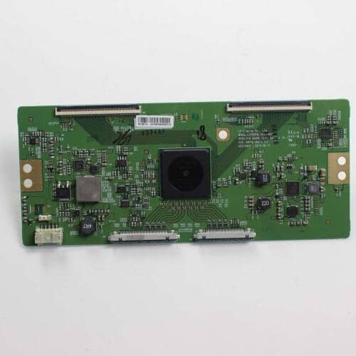 Sony Part# 1-895-900-21 Mounted Timing Controller Printed Wiring Board - Genuine OEM