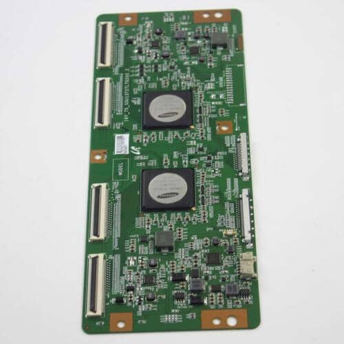 Sony Part# 1-895-918-11 Mounted Timing Controller Printed Wiring Board - Genuine OEM